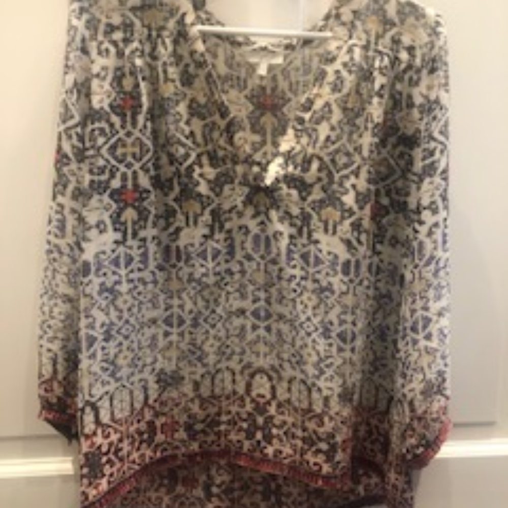 Joie blouse